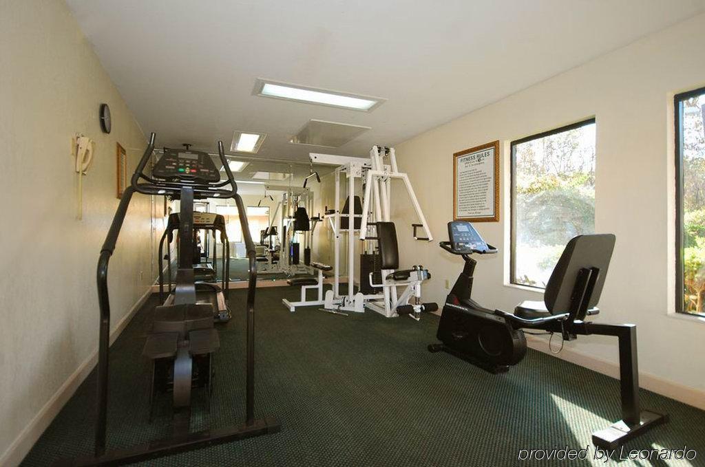 Baymont By Wyndham Lake City Kamer foto